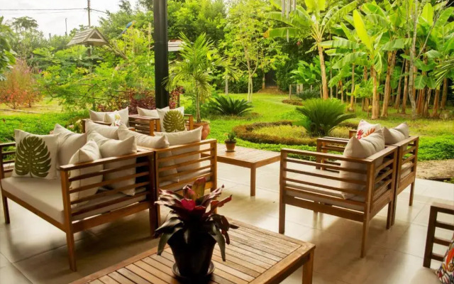 Colina De Montalva - Hotel