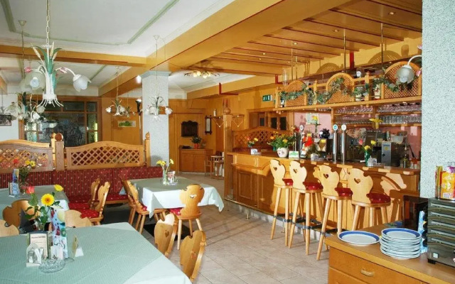 Hotel Bachschmied