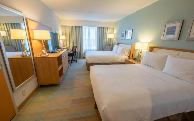 Holiday Inn Manahawkin/Long Beach Island by IHG