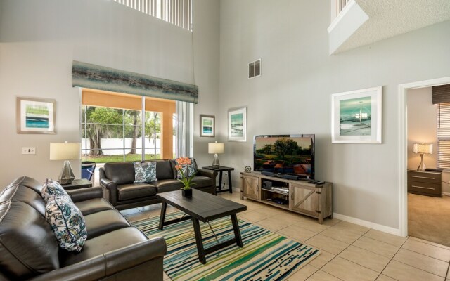 Tiger Lilly House 6 Bedroom