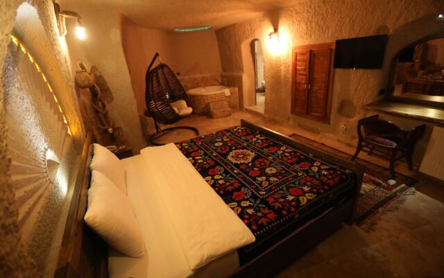 My Story Cave Hotel