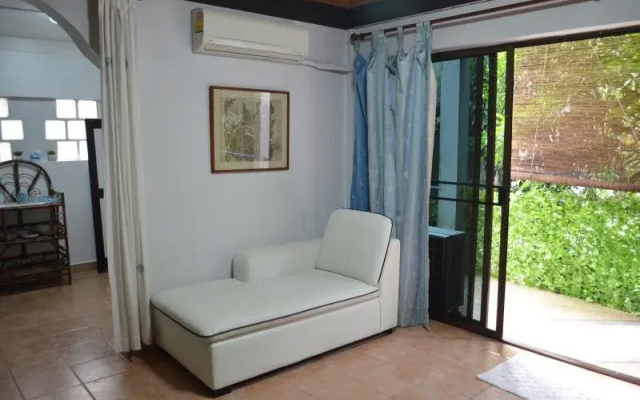 Baan Suan Villa