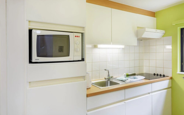 Hotel Sunparks Kempense Meren