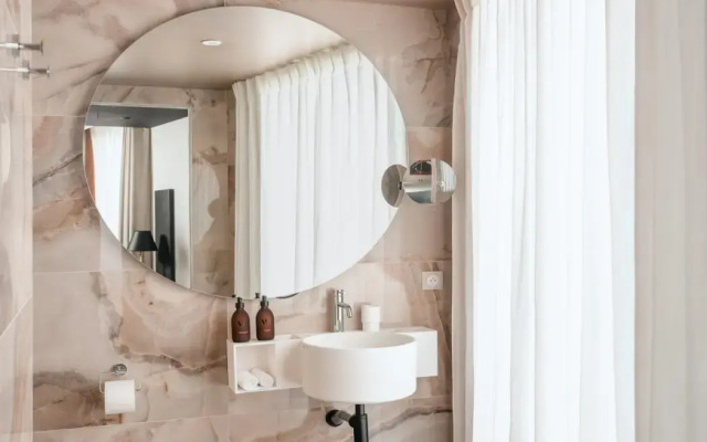Hôtel Barnett Paris
