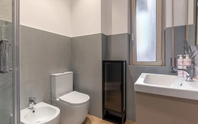 Santamaria Apartment by Wonderful Italy