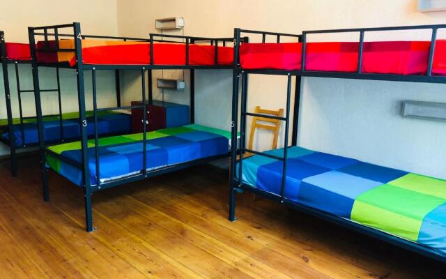 Bude Hostel