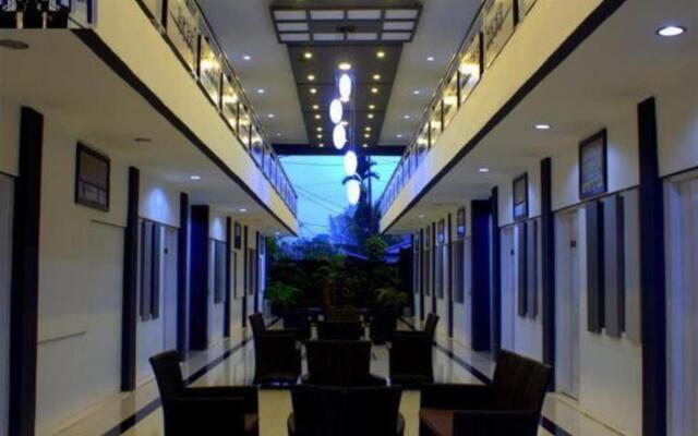 Noken Hotel Timika