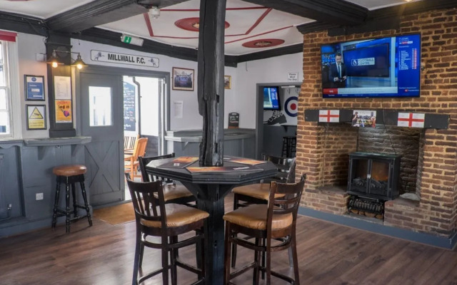 The Bell Hotel