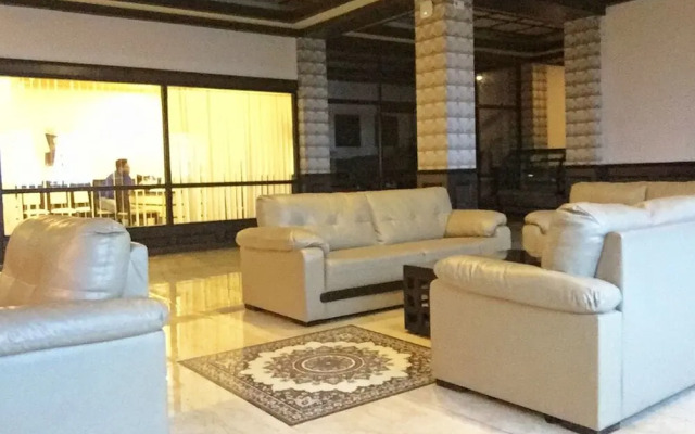 Istana Resort and Spa