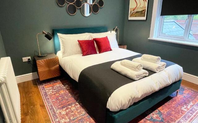 Apartment 'Boho'