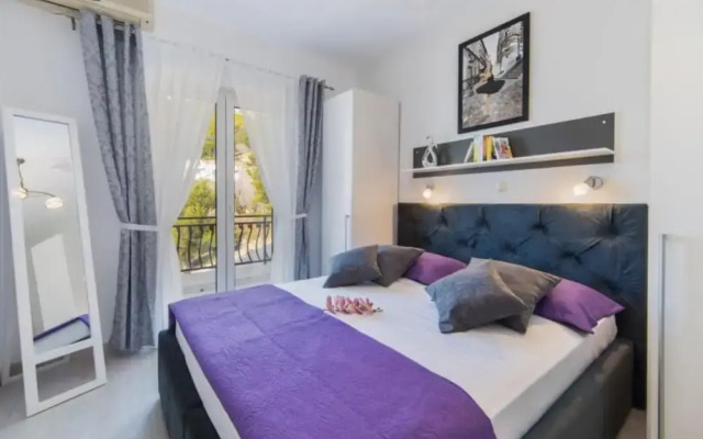 Apartment Tafra 1