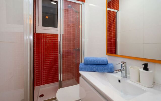 Barcelona Centric Apartment