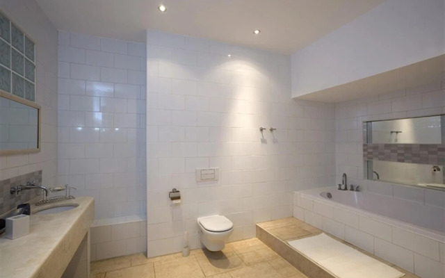 Luxury Villa Near Marbella