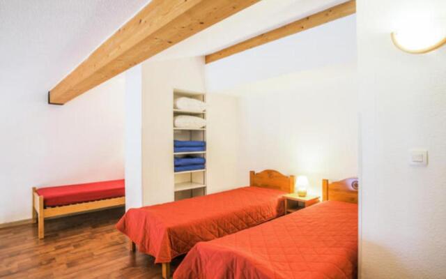 Appartement Valfréjus, 3 pièces, 7 personnes - FR-1-468-12