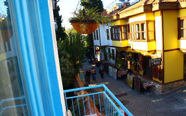 Beyaz Butik Hotel