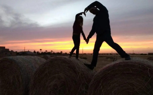 Agroturismo Finca Sant Blai