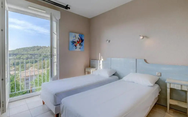 Vacancéole Le Domaine de Camiole