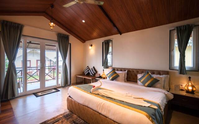 Nirvana Eco & Agro Resort
