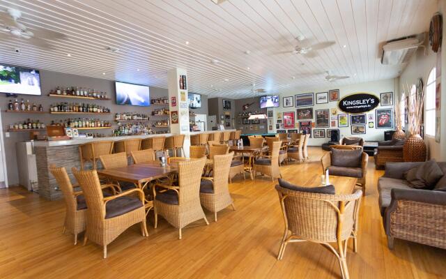 Kingsleys Hotel and Gastro Pub