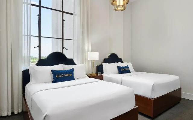 The Darling Hotel