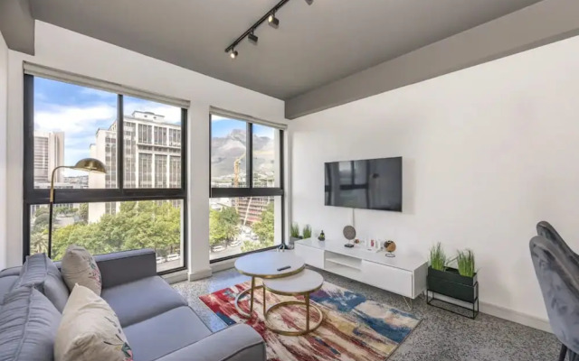 Beautiful 1 Bedroom Apartment in Cape Town