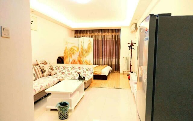 Jinling Shidai Apartment