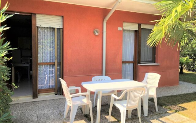 Villaggio Lussinpiccolo