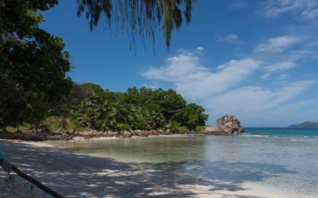 Anse Severe Beach Villas