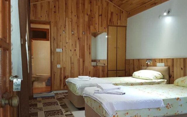 Aygun Pension