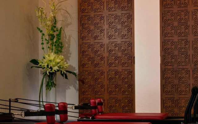 The St. Regis Mexico City Hotel