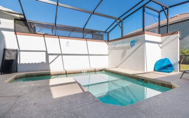 Villa Telles - Storey Lake