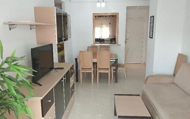 Acv - Costa Azahar Ii-2ªlinea Planta 6 Sur 2