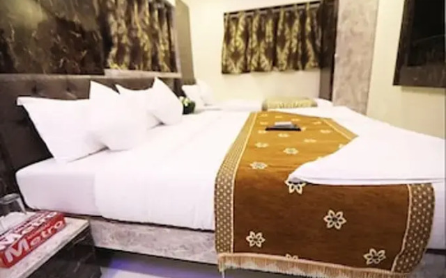 Hotel Onyx Residency