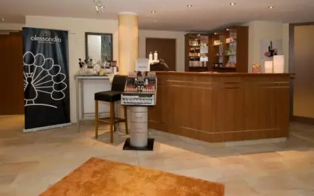 Mercator-Hotel
