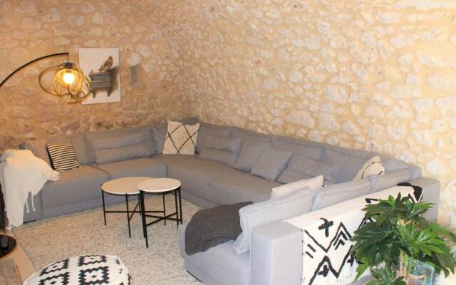 Holiday Home in Bagnols-en-foret With Pool