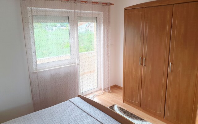 Apartman Lukaric