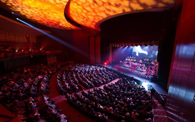 Hilton Lac-Leamy