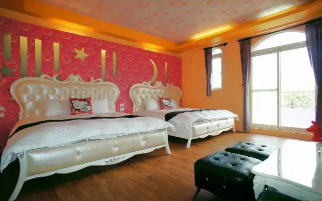 St. Petersburg Manor
