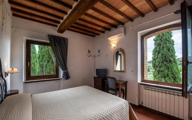 Hotel Vecchia Oliviera