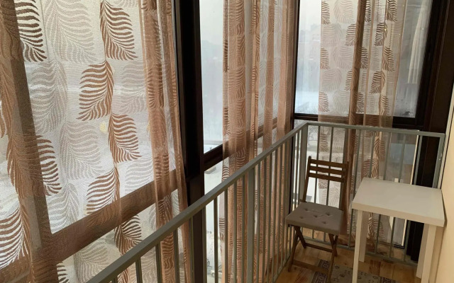 Апартаменты на улице Иванова