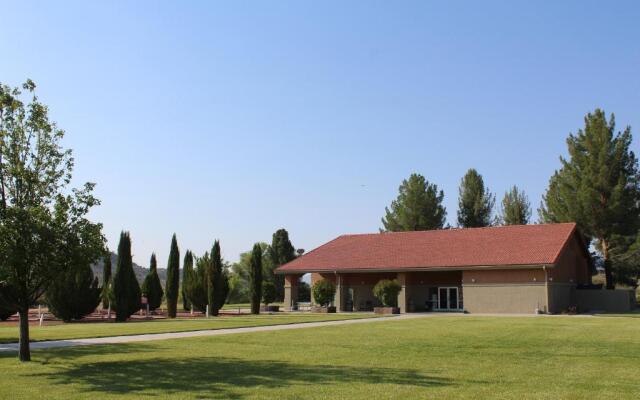Verde Valley Studio Cabin 2