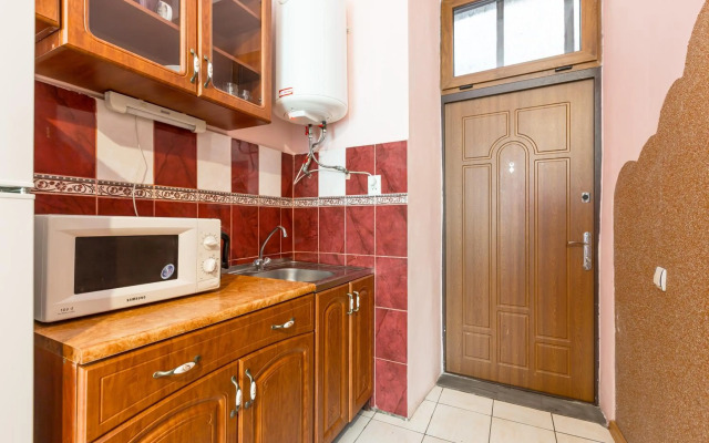 Апартаменти вул. Федорова 29