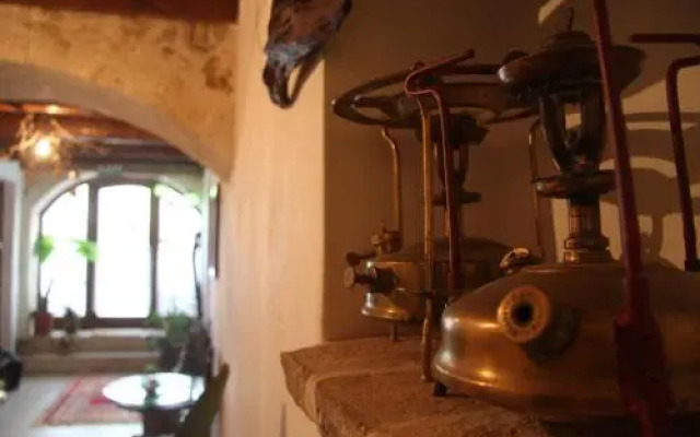 Sohora Boutique Hotel