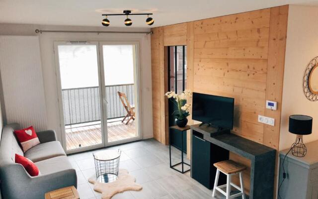 Charmant appartement