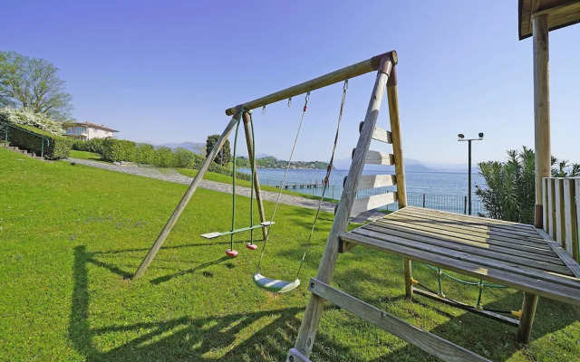 San Sivino 55 con Piscina by Wonderful Italy