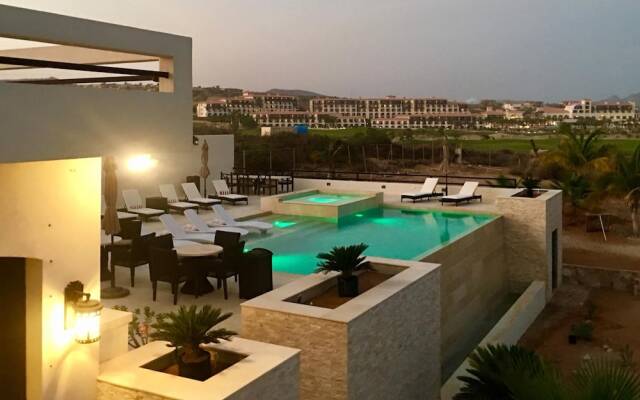 Lighthouse and Ocean Views at Villa Playamar