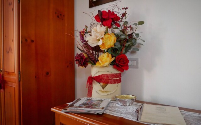 La Meridiana Affittacamere