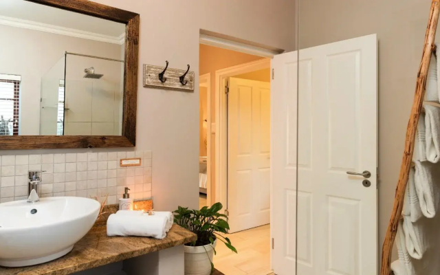 Woodlands Self Catering, Knysna