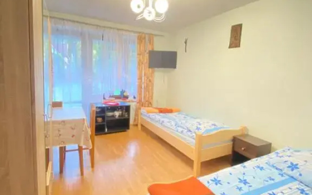 Anna Pokoje Gościnne