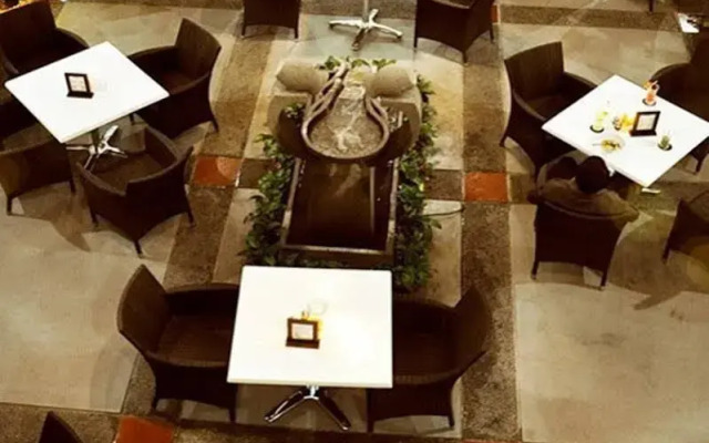 Rosalia Indah Hotel
